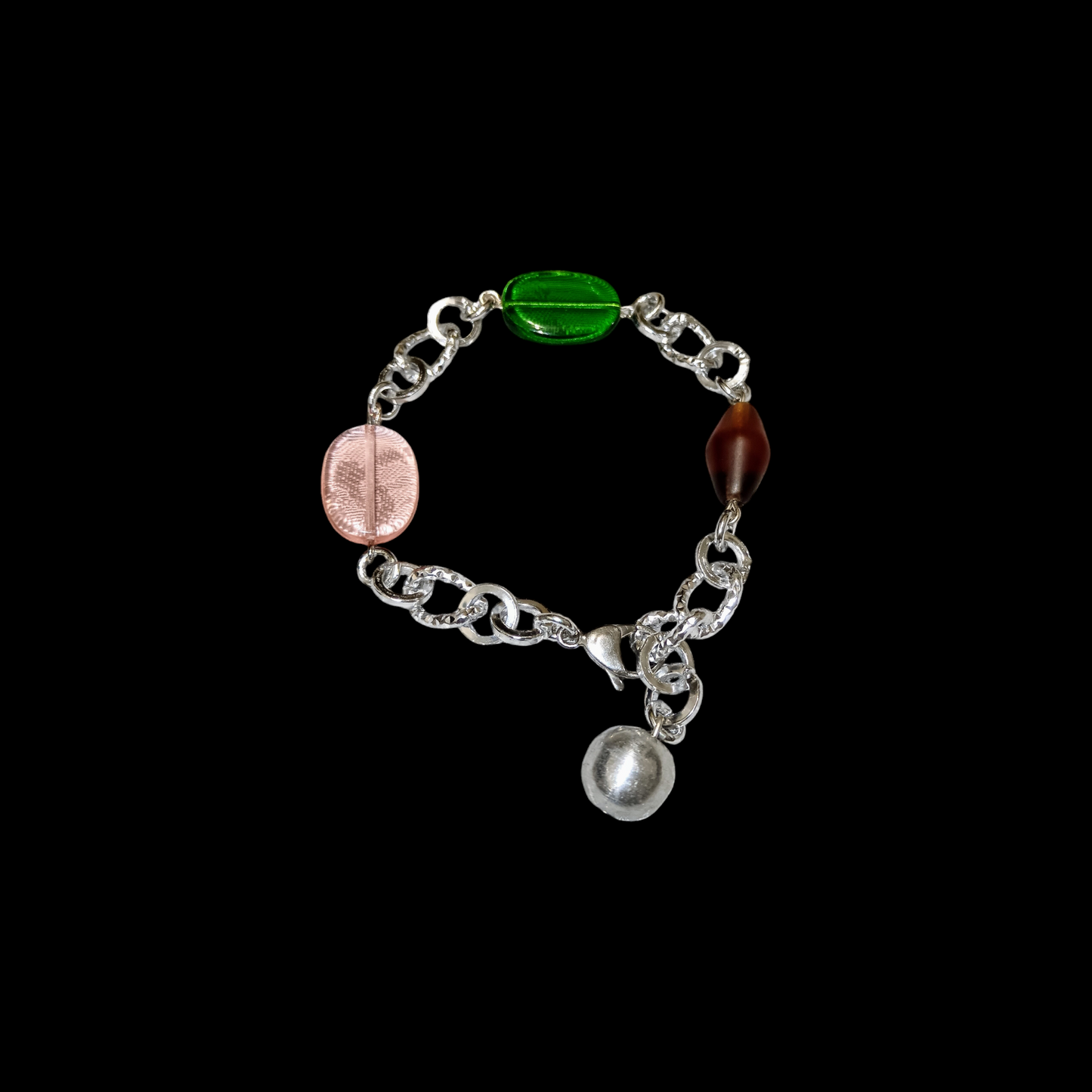 Murano bracciale