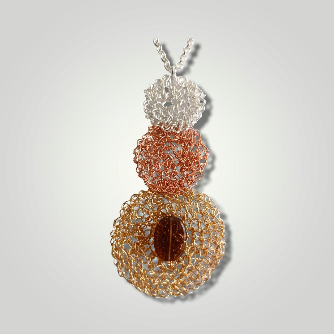 Collana Luce Veneziana