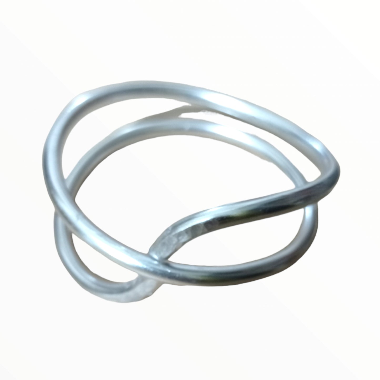 Bracciale infinito